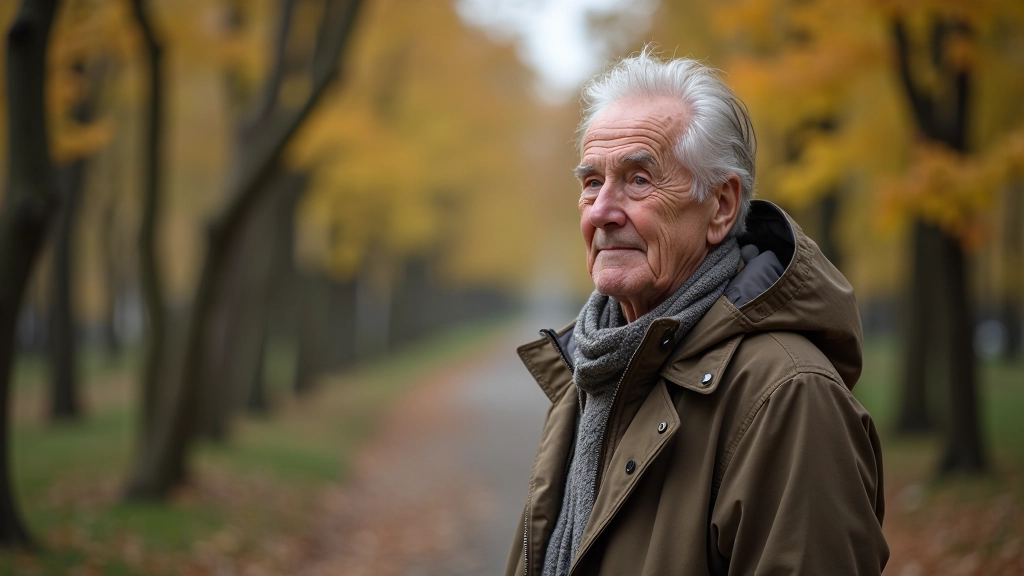 Saugūs pasivaikščiojimo patarimai seniorams